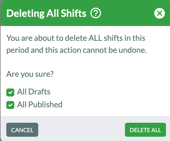 Elf Roster Delete All Shifts Modal.png