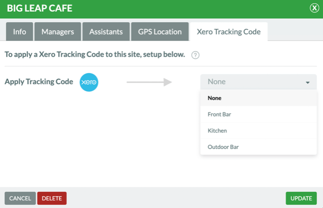 Select Tracking Site.png